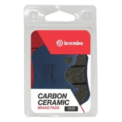 Set Pastiglie Brembo 07hd18cc Carbon Ceramic