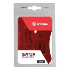 Set Pastiglie Brembo 07hd15sa Sinter Anteriori