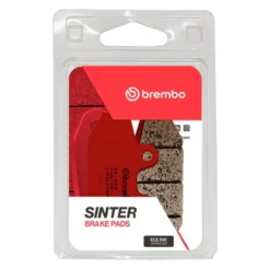 Set Pastiglie Brembo 07hd23sp Sint. Road Ant.
