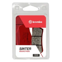 Set Pastiglie Brembo 07hd21sp Sinter Posteriori