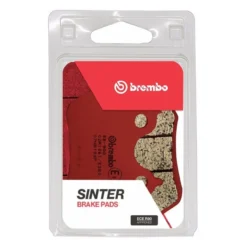Set Pastiglie Brembo 07hd18sp Sinter Posteriori