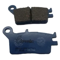 Set Pastiglie Brembo 07ho4607 Carbon Ceramic