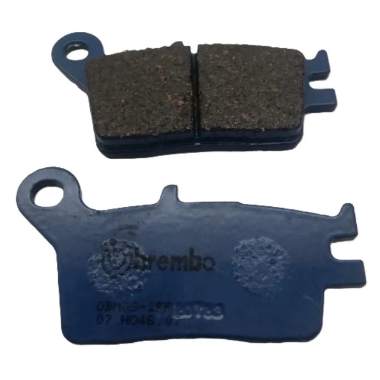Set Pastiglie Brembo 07ho4607 Carbon Ceramic