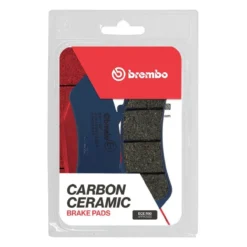Set Pastiglie Brembo 07ho3907 Carbon Ceramic