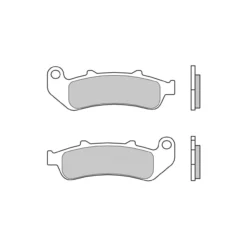 Set Pastiglie Brembo 07ho3907 Carbon Ceramic