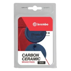 Set Pastiglie Brembo 07ho0229 Carbon Ceramic