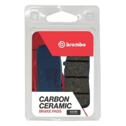 Set Pastiglie Brembo 07ho3405 Carbon Ceramic