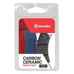 Set Pastiglie Brembo 07ho2506 Carbon Ceramic