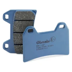 Set Pastiglie Brembo 07ho47cc Carbon Ceramic
