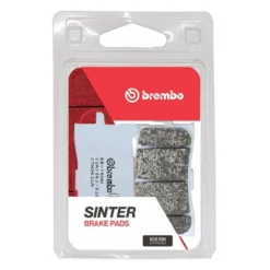 Set Pastiglie Brembo 07ho62la Sinter Anteriori La
