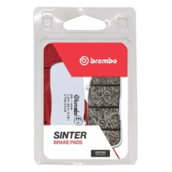 Set Pastiglie Brembo 07ho30la Sinter Anteriori La