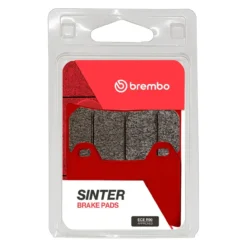 Set Pastiglie Brembo 07ho47sa Sinter Anteriori
