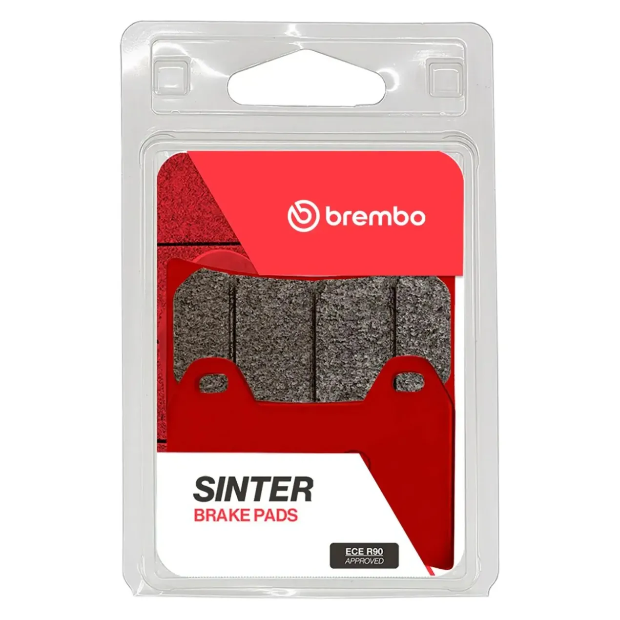 Set Pastiglie Brembo 07ho47sa Sinter Anteriori