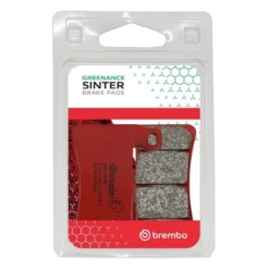 Set Pastiglie Brembo 07ho45sa Sinter Anteriori