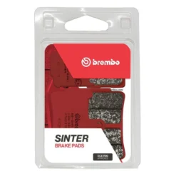 Set Pastiglie Brembo 07ho37sa Sinter Anteriori