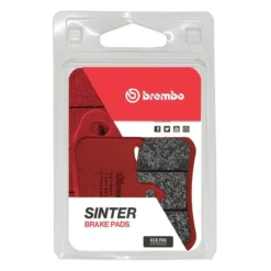 Set Pastiglie Brembo 07ho28sa Sinter Anteriori