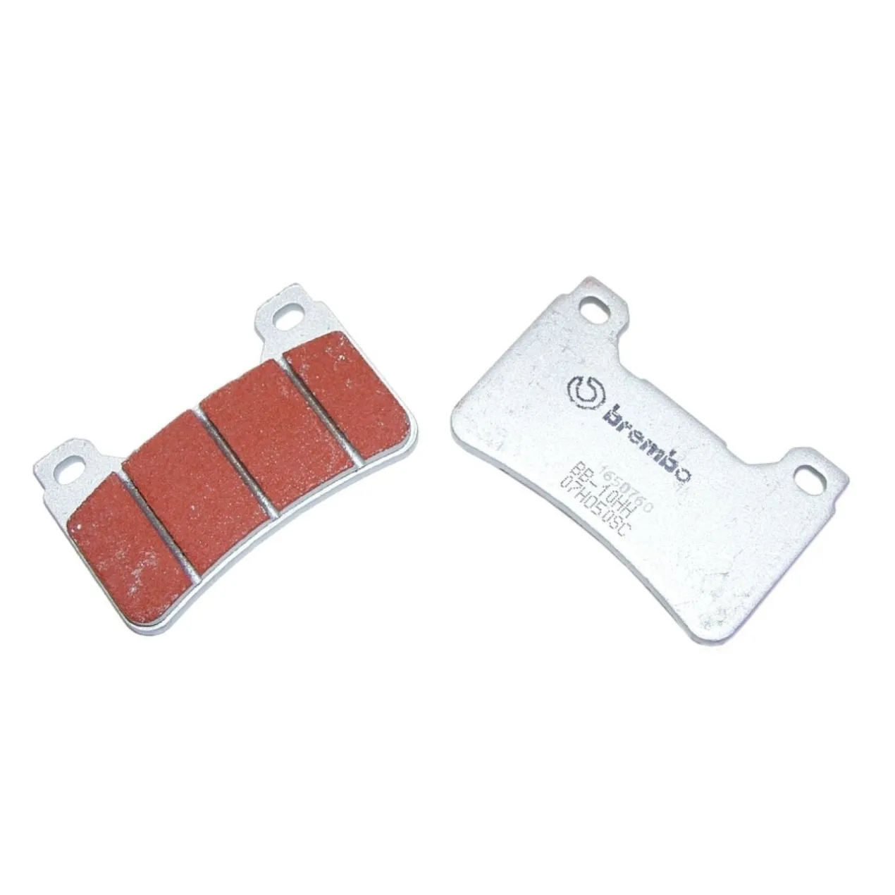 Set Pastiglie Brembo 07ho50sc Sinter Racing