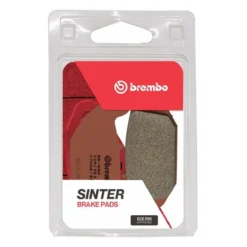 Set Pastiglie Brembo 07ho61sd Off Road Sinter