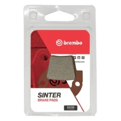Set Pastiglie Brembo 07ho48sd Off Road Sinter