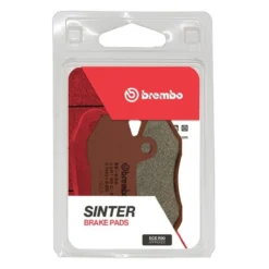 Set Pastiglie Brembo 07ho15sd Off Road Sinter