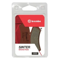 Set Pastiglie Brembo 07ho25sd Off Road Sinter