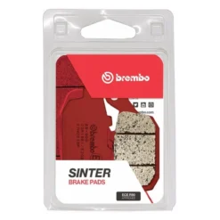Set Pastiglie Brembo 07ho53sp Sinter Posteriori