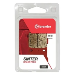 Set Pastiglie Brembo 07ho32sp Sinter Posteriori