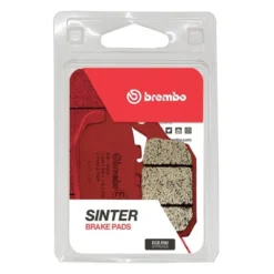 Set Pastiglie Brembo 07ho27sp Sinter Posteriori