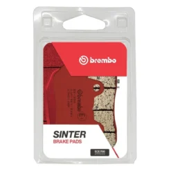 Set Pastiglie Brembo 07ho10sp Sinter Posteriori