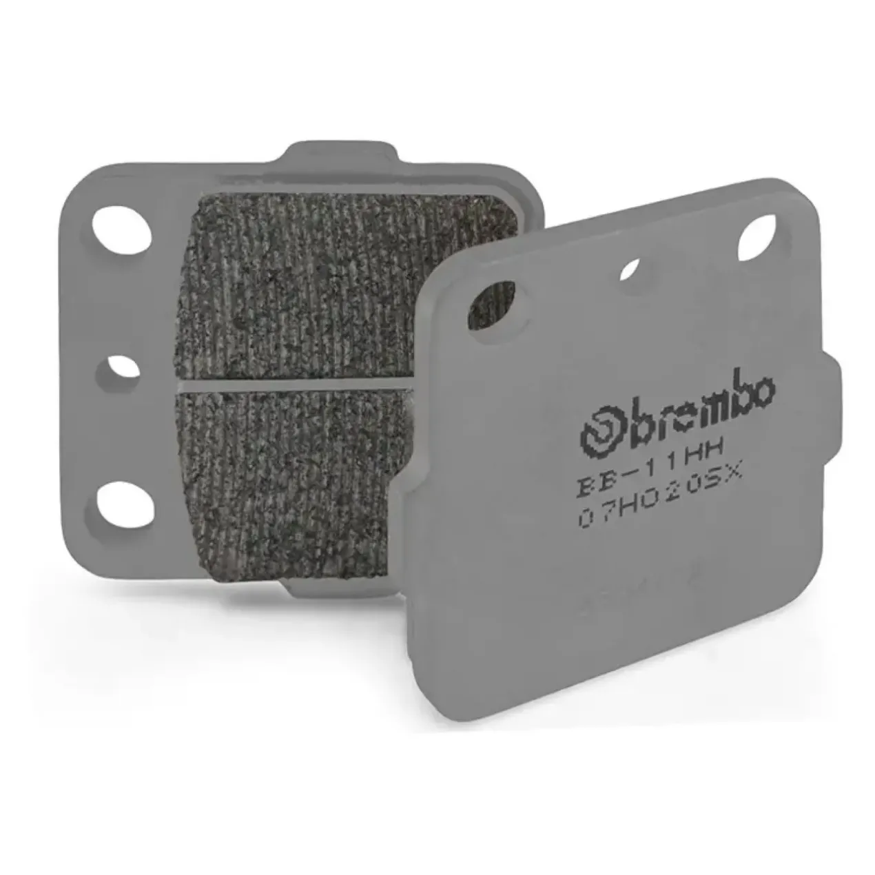 Set Pastiglie Brembo 07ho20sx Off Road Racing Sinter