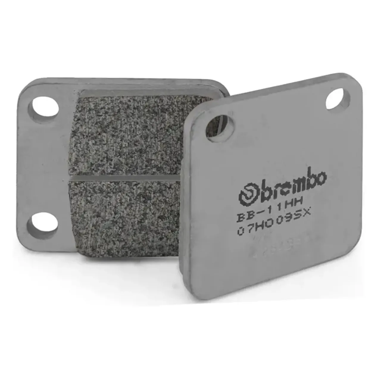 Set Pastiglie Brembo 07ho09sx Off Road Racing Sinter