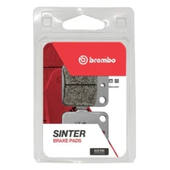 Set Pastiglie Brembo 07ho32sx Off Road Racing Sinter
