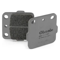 Set Pastiglie Brembo 07ho22sx Off Road Racing Sinter
