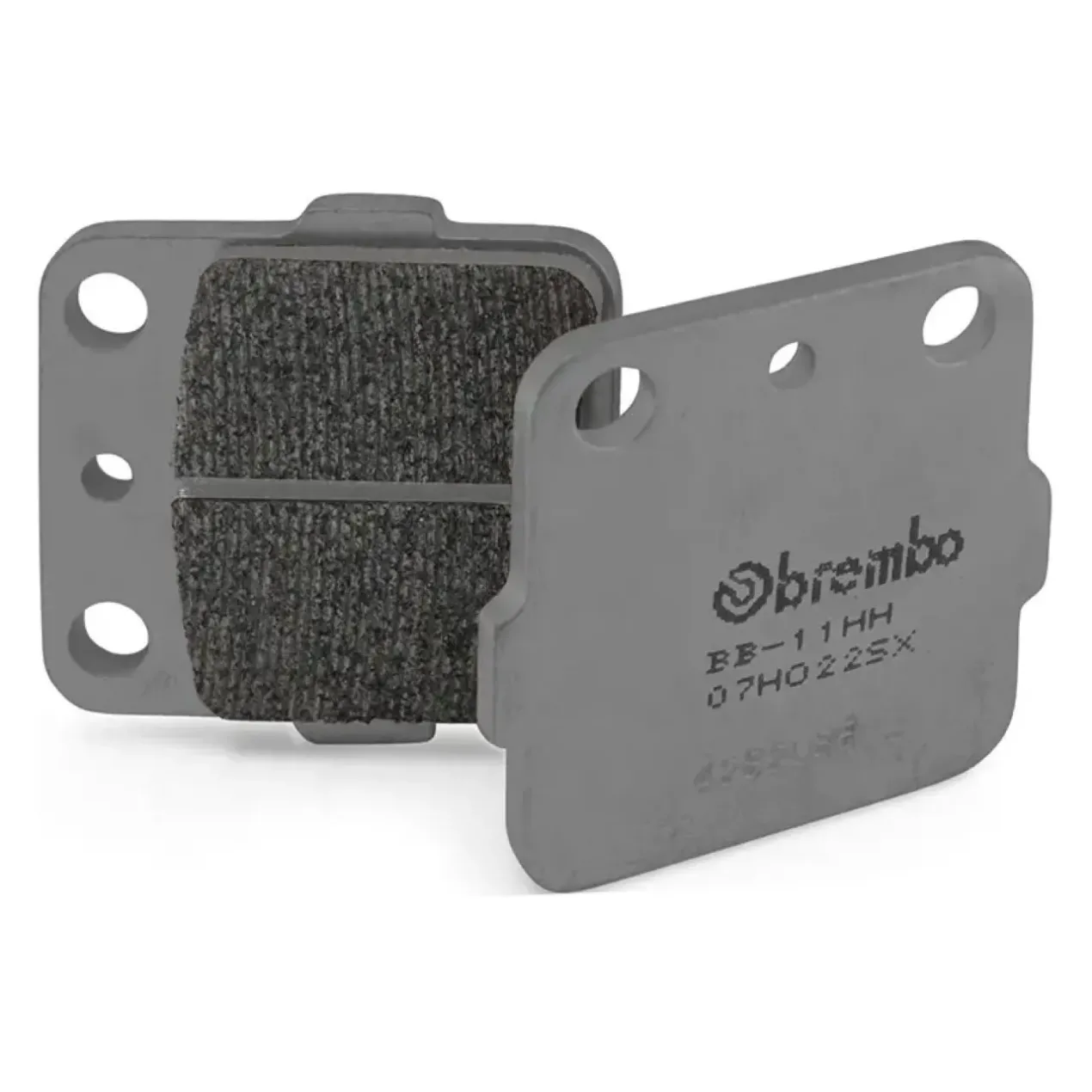 Set Pastiglie Brembo 07ho22sx Off Road Racing Sinter