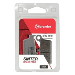 Set Pastiglie Brembo 07ho26sx Off Road Racing Sinter