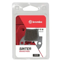 Set Pastiglie Brembo 07ho48sx Off Road Racing Sinter