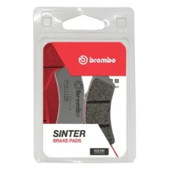 Set Pastiglie Brembo 07ho25sx Off Road Racing Sinter