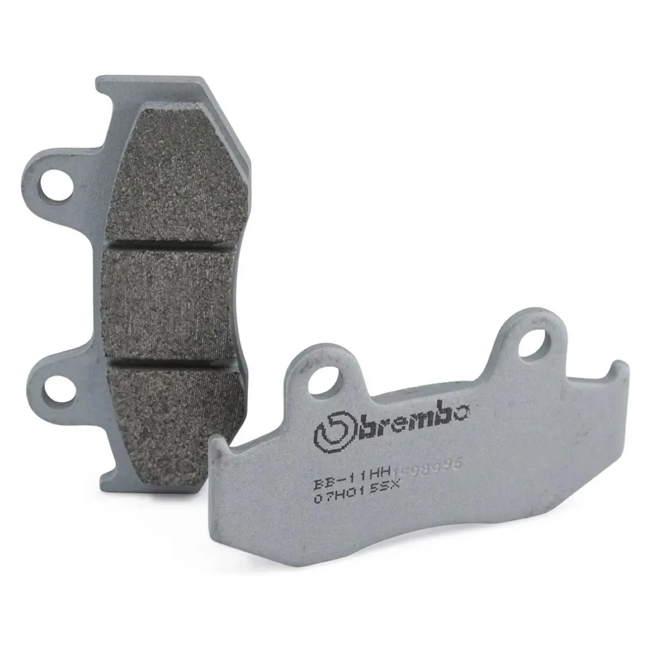 Set Pastiglie Brembo 07ho15sx Off Road Racing Sinter