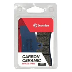 Set Pastiglie Brembo 07ka2009 Carbon Ceramic