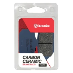 Set Pastiglie Brembo 07ka0808 Carbon Ceramic