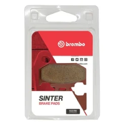 Set Pastiglie Brembo 07ka12sd Off Road Sinter