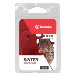 Set Pastiglie Brembo 07ka16sp Sinter Posteriori