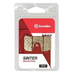 Set Pastiglie Brembo 07ka21sp Sinter Posteriori