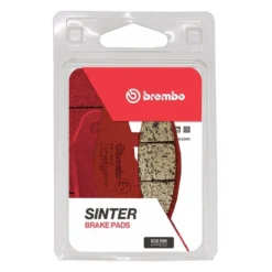 Set Pastiglie Brembo 07ka11sp Sinter Posteriori