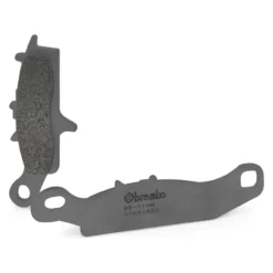 Set Pastiglie Brembo 07ka24sx Off Road Racing Sinter