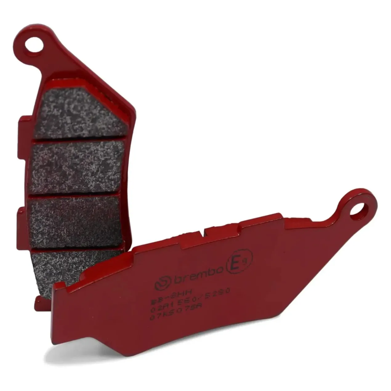 Set Pastiglie Brembo 07ks07sa Sinter Ant.