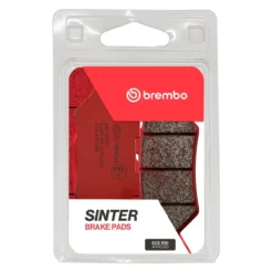 Set Pastiglie Brembo 07ks07sa Sinter Ant.