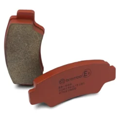 Set Pastiglie Brembo 07ks09sd Off Road Sinter