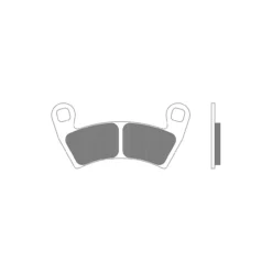 Set Pastiglie Brembo 07po10sd Off Road Sinter