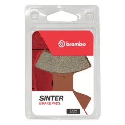 Set Pastiglie Brembo 07po04sd Off Road Sinter